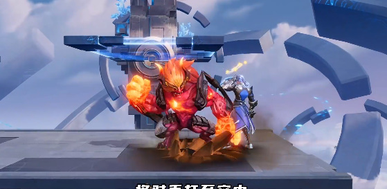 星之破晓