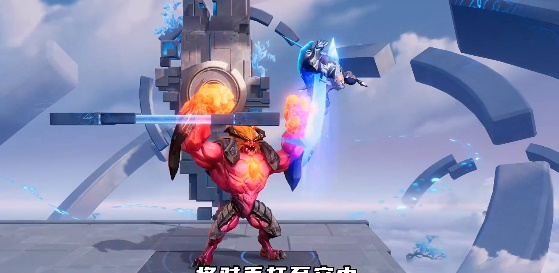 星之破晓