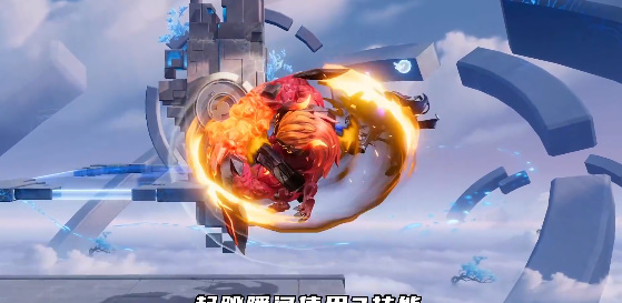 星之破晓
