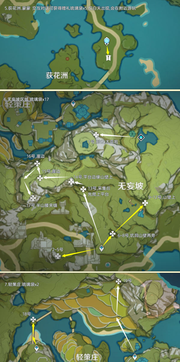 原神