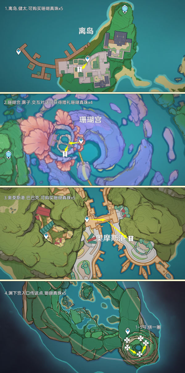 原神