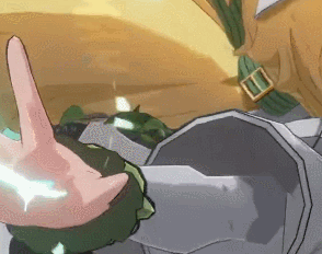 鸣潮