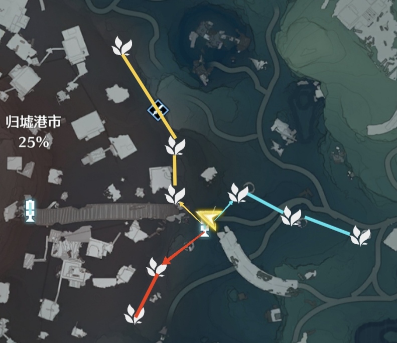 鸣潮
