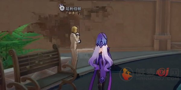 崩坏星穹铁道