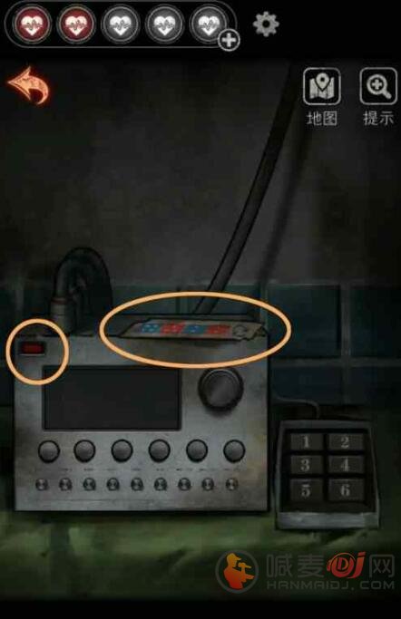 十三号病院