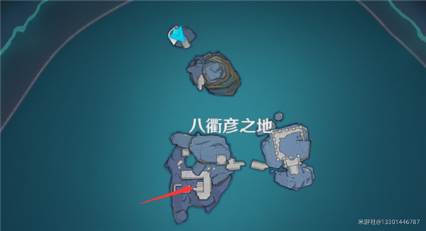 原神