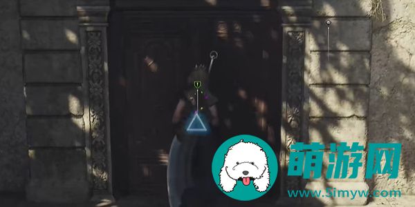 最终幻想7