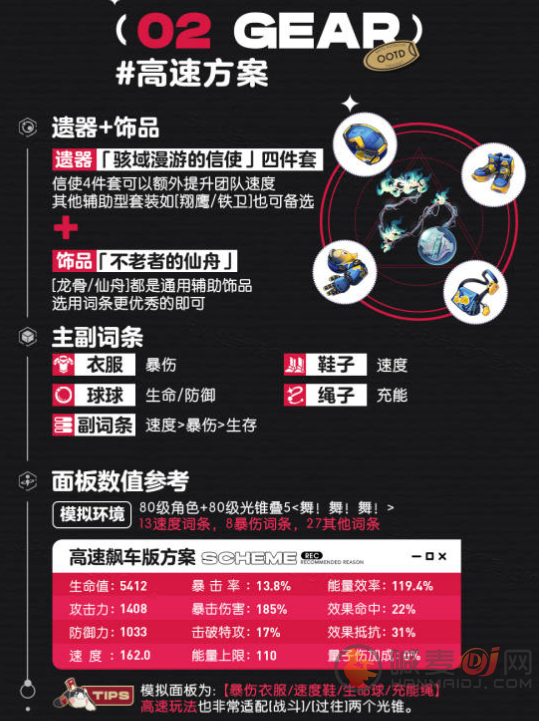崩坏星穹铁道