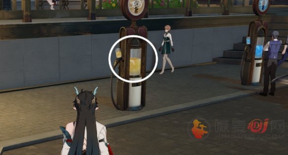 崩坏星穹铁道