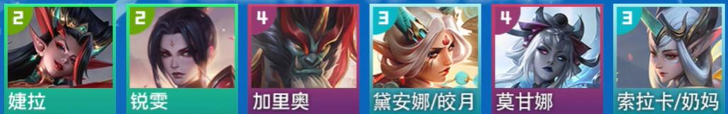 云顶之弈