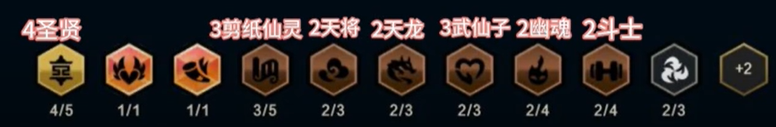 云顶之弈