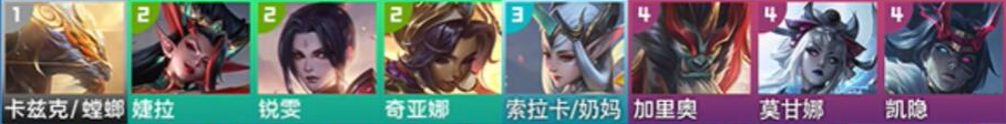 云顶之弈
