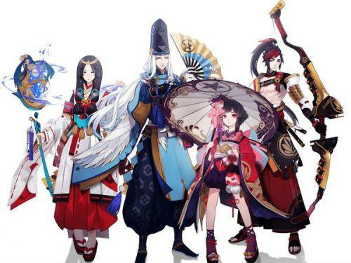 阴阳师
