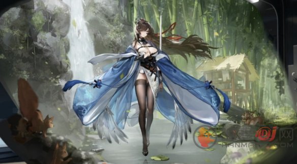少女前线2追放