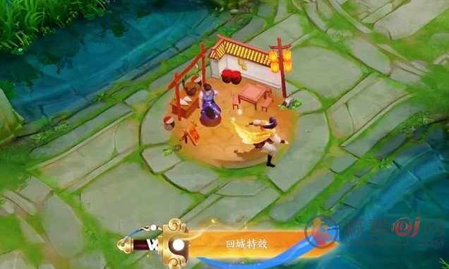 王者荣耀