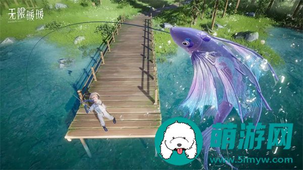 无限暖暖