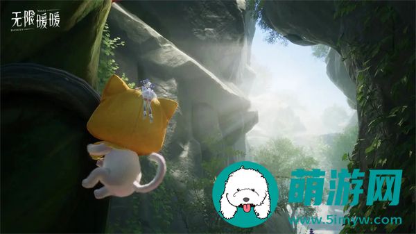 无限暖暖