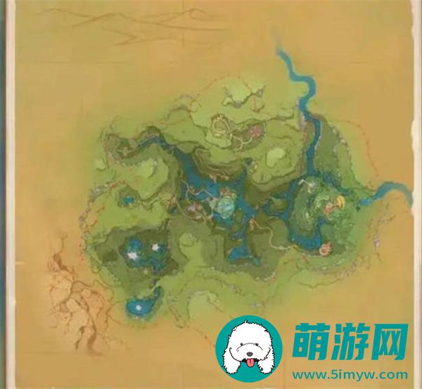 原神