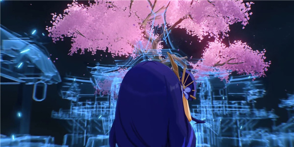 原神
