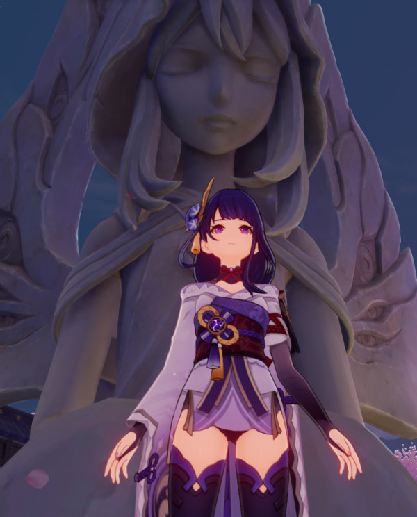 原神