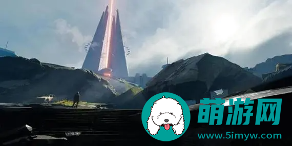星球重启