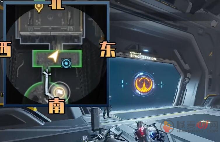 星球重启