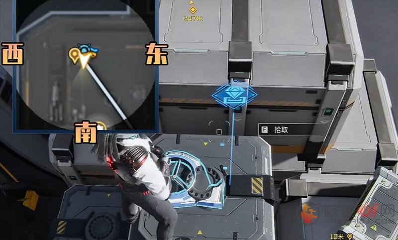星球重启