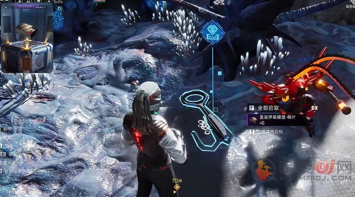 星球重启