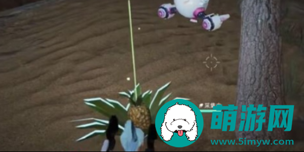 星球重启
