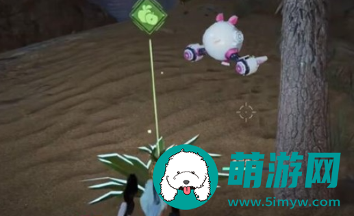 星球重启