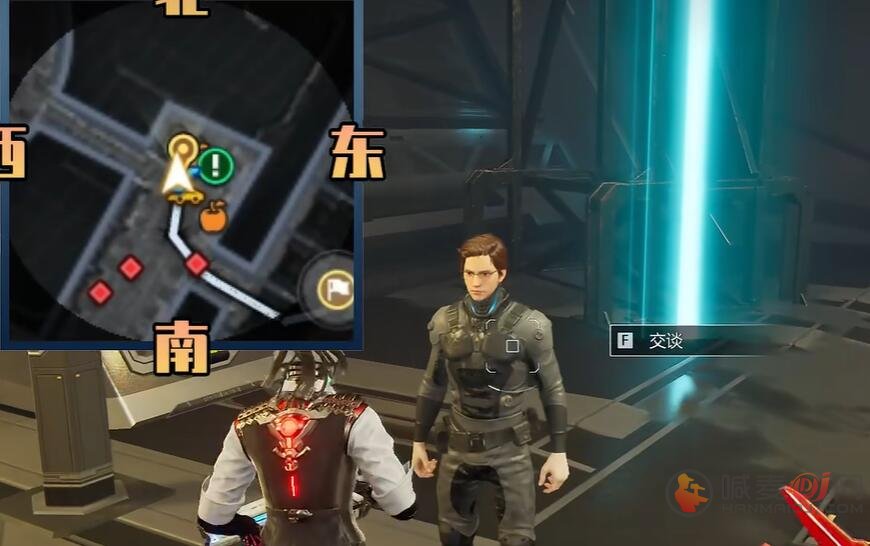 星球重启