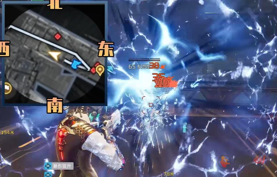 星球重启