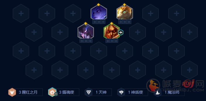 金铲铲之战