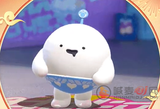 蛋仔派对