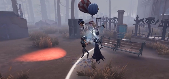 第五人格