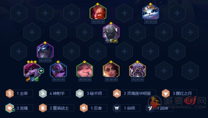 金铲铲之战