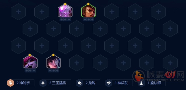 金铲铲之战