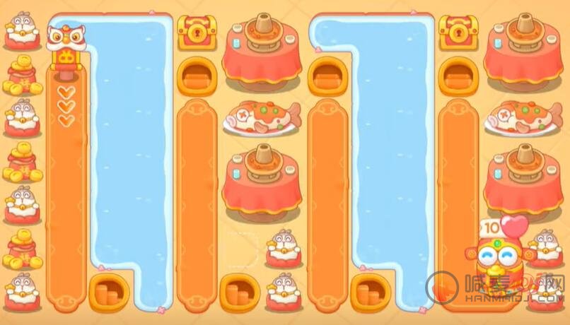保卫萝卜4