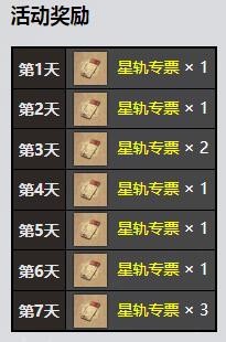 崩坏星穹铁道