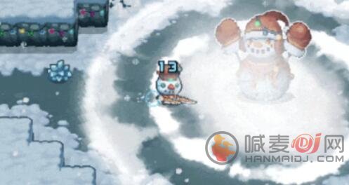 元气骑士前传