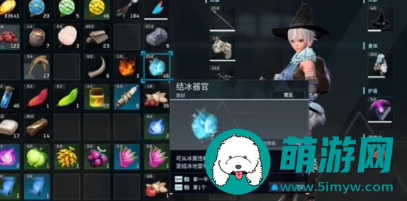 幻兽帕鲁