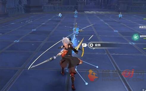 原神