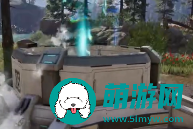 星球重启