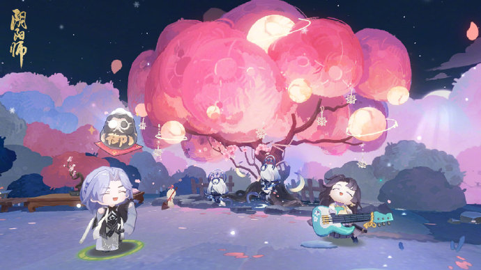 阴阳师