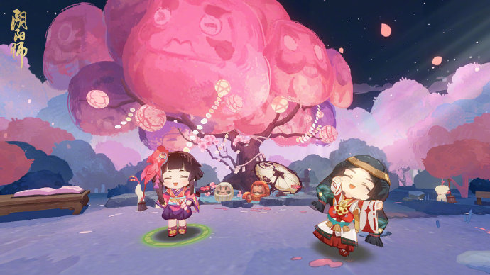 阴阳师