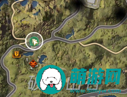 星球重启