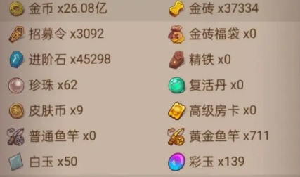 咸鱼之王