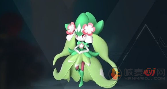 幻兽帕鲁
