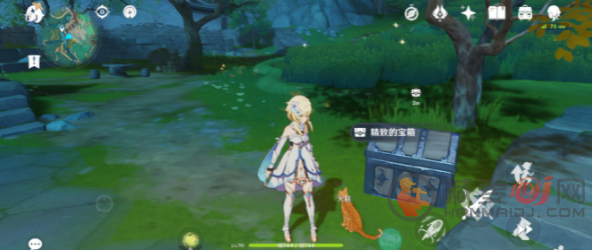 原神