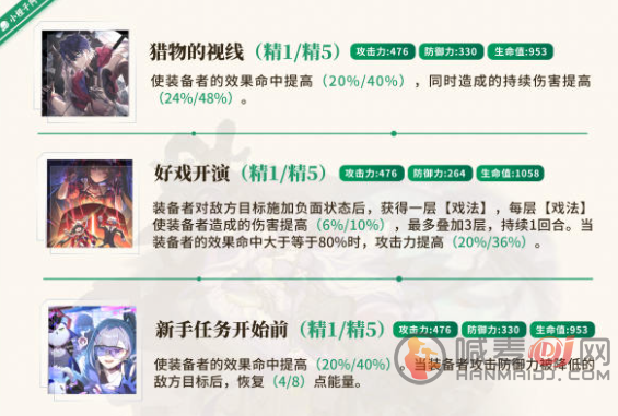崩坏星穹铁道